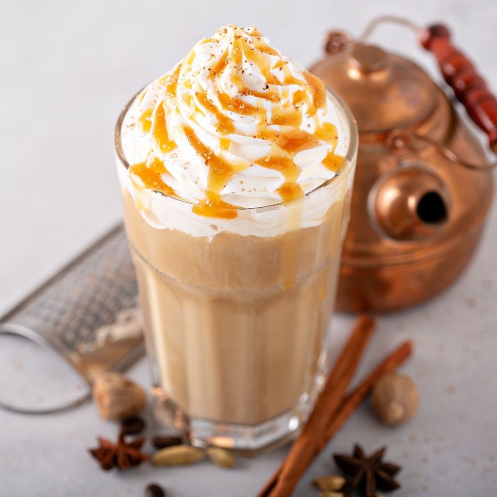 Te Chai Original Bubble Tea 600g Mezcla En Polvo