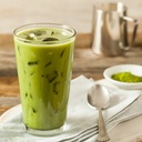 Matcha Con Vainilla 1 Kg Endulzado Con Azúcar Mascabado