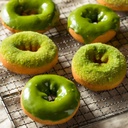 Matcha Orgánico 500g 100% Puro