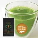 Matcha Ceremonial 500g Orgánico - Matcha México