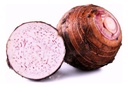 Taro Con Camote 1 Kg Bebidas Y Postres 100% Natural Y Puro
