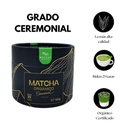 Matcha Ceremonial 50g Orgánico Matcha México