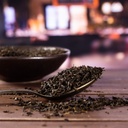 Té Negro Earl Grey 80g Para Infusión Para Digestion Energía