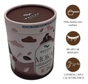 Moka En Polvo Sin Azúcar 400g - Café, Cacao Y Canela