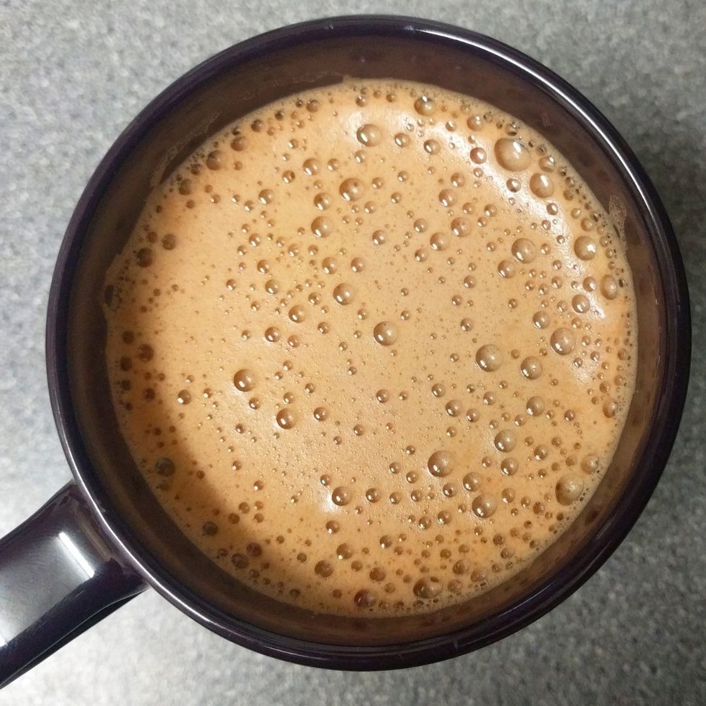 Moka En Polvo Sin Azúcar 400g - Café, Cacao Y Canela