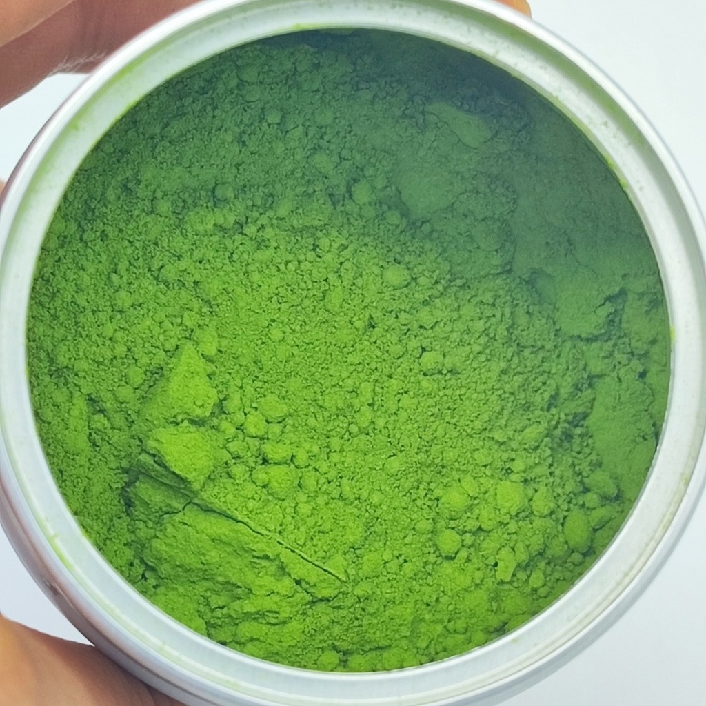Matcha Japones 250g Grado Ceremonial 100% Puro Para Bebidas