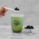 Perlas De Tapioca 1 Kg Original De Taiwan Para Bubble Tea