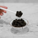 Perlas De Tapioca 1 Kg Original De Taiwan Para Bubble Tea