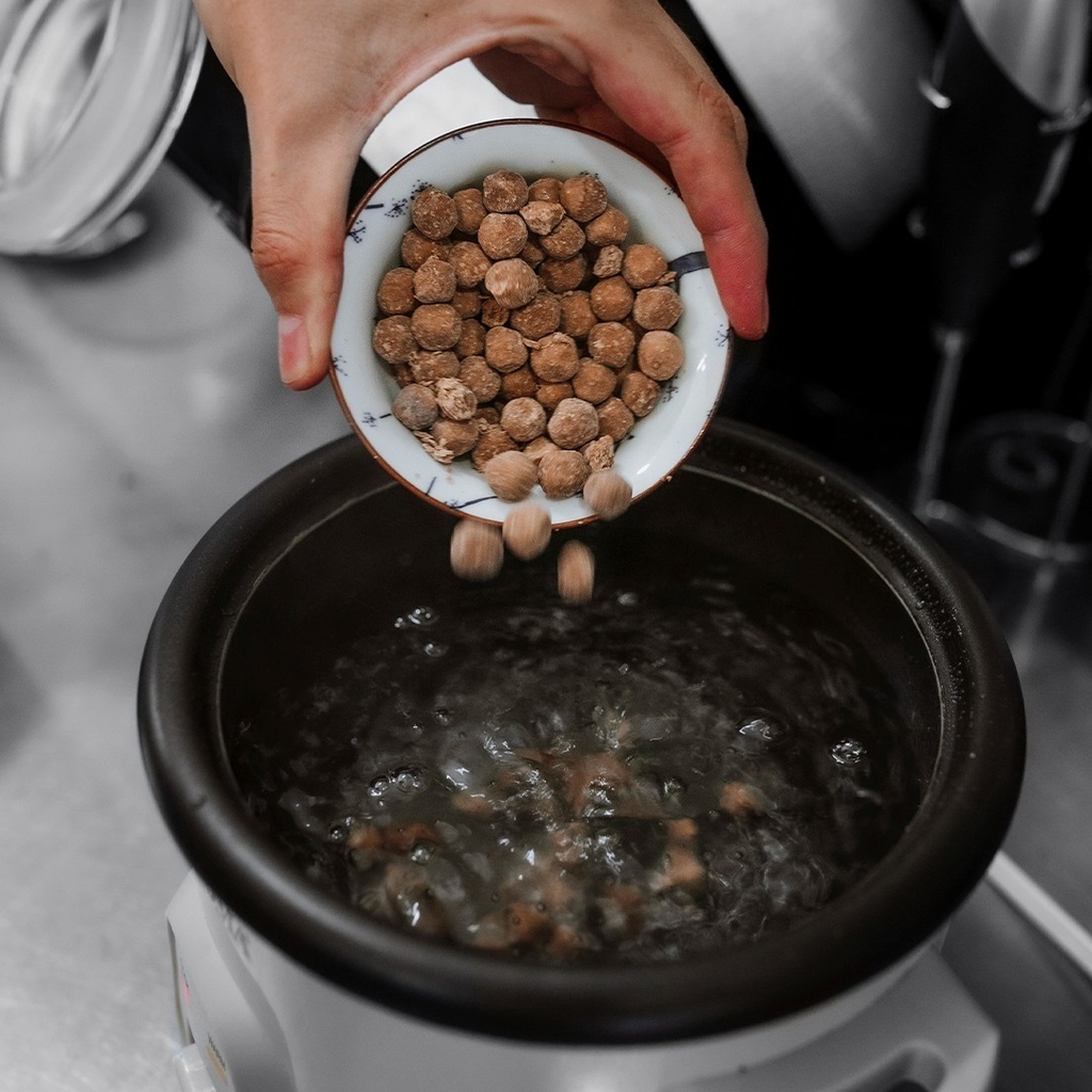 Perlas De Tapioca 1 Kg Original De Taiwan Para Bubble Tea