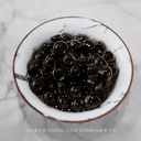 Perlas De Tapioca 1 Kg Original De Taiwan Para Bubble Tea