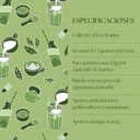 Té Matcha México Verde En Polvo Matcha 250 g