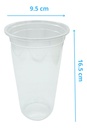Vasos PP 95mm