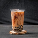 Vasos Con Tapa PP 90mm Corazon