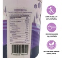 Taro Morado 200g Para Bebidas Y Postres Con Cuchara Incluida