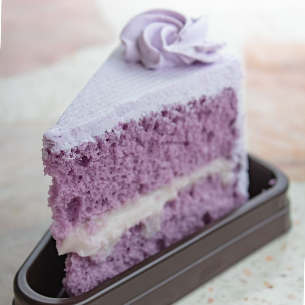 Taro Morado 200g Para Bebidas Y Postres Con Cuchara Incluida