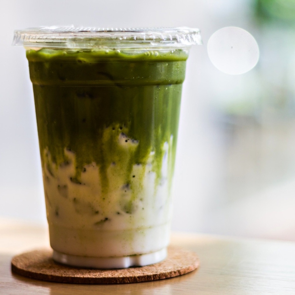 Matcha Japones 500g Grado Ceremonial 100% Puro Para Bebidas