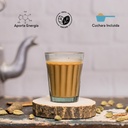 Chai Endulzado 250g Con Azúcar Mascabado Para Bebidas Frappe