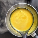 Matcha México Pumpkin Spice 200g Sin Azúcar