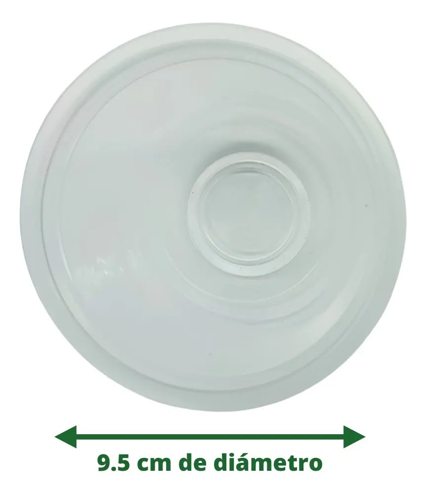 Vasos Curvos Pp 16 Oz 450 Ml Con Tapa Boquilla 500 Pzas