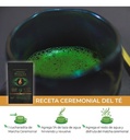 Matcha Ceremonial 500g Orgánico - Matcha México