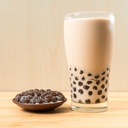 Te Milk Tea Original Bubble Tea 600g Mezcla En Polvo