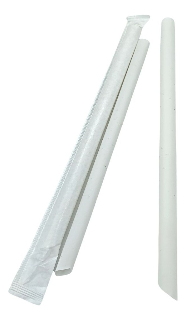 Popotes Para Tapioca