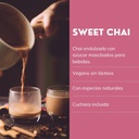 Chai Endulzado 250g Con Azúcar Mascabado Para Bebidas Ricas