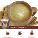 Chai En Polvo Con Matcha 1kg - Para 80 Tazas