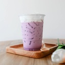 Taro Para Bebidas 200g Sin Azúcar Refinada Ni Lácteos