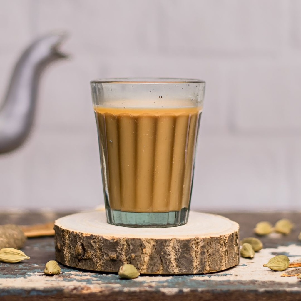 Matcha México Chai Polvo - 1 - Unidad - 1 - 200 G