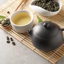 Té Milky Oolong 80g Para Infusión Aporta Antioxidantes