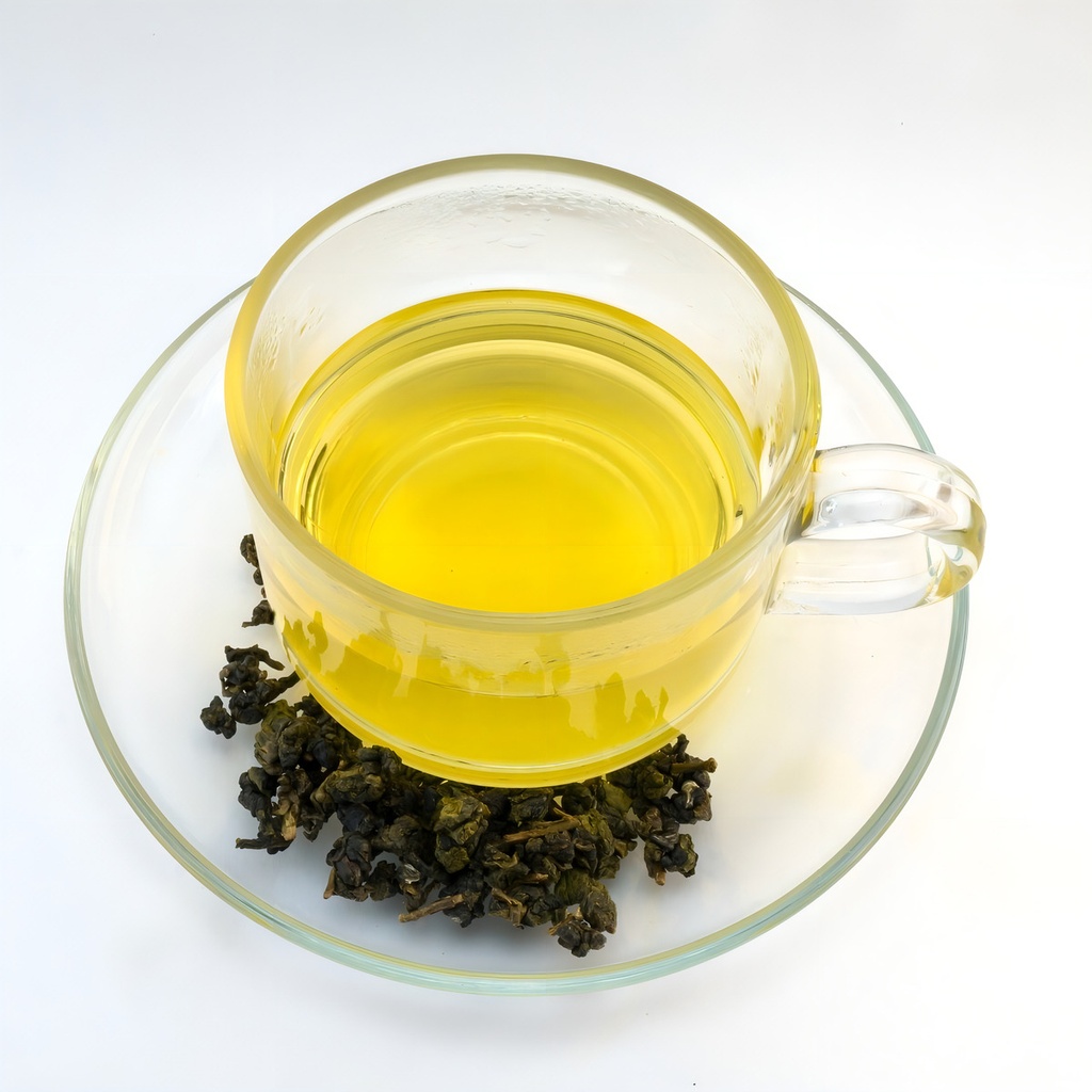 Té Milky Oolong 80g Para Infusión Aporta Antioxidantes