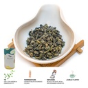 Té Milky Oolong 80g Para Infusión Aporta Antioxidantes