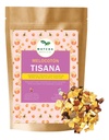 Tisana Durazno Melocoton 300g Para Infusión Caliente O Fría