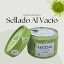 Matcha 50g Gourmet Orgánico 100% Puro Aporta Anitoxidantes Y Energía. Para Cocina Y Bebidas.