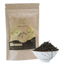 Té Earl Grey Con Bergamota