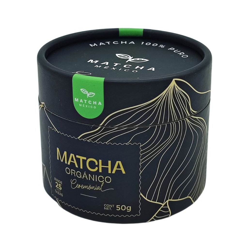 Matcha Ceremonial