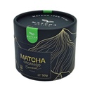 Matcha Ceremonial Hecho Con Las Más Hojas Finas