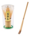 Chasen De Bambú Batidor Para Matcha Hecho A Mano