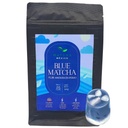 Blue Matcha Té Azul Polvo