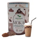 Moka 400g Café y Cacao Orgánico