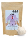 Base Crystal Sin Lácteos Para Frappe De Frutas o De Agua