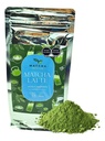 Matcha Latte En Polvo Instantáneo Fácil De Preparar Con Cuchara Incluida