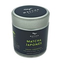 Matcha Japones
