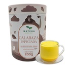 Calabaza Especiada Sin Azucar