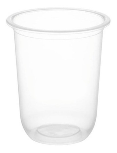 Vasos PP 95mm