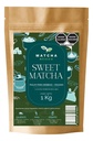 Sweet Matcha