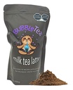 Milk Tea Bubble Tea 600G