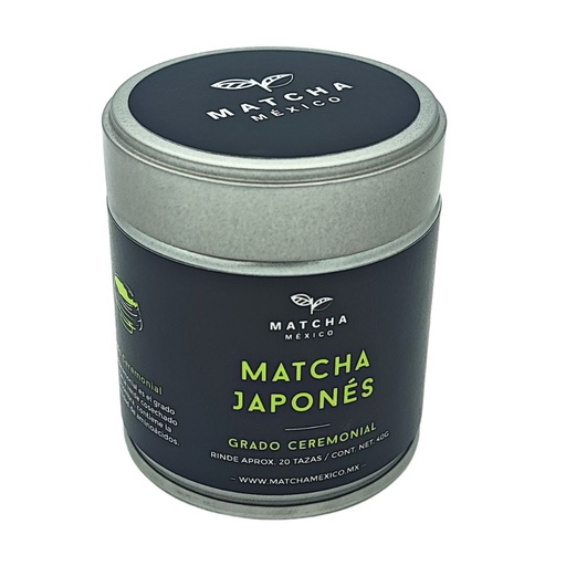 Gr Matcha Japones