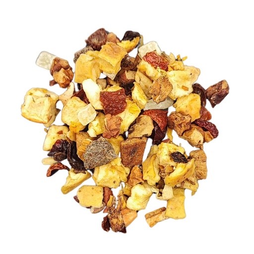 Tisana De Durazno Melocoton